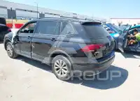 2020 Volkswagen Tiguan фото