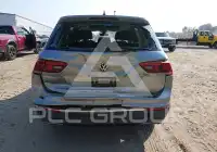 2020 Volkswagen Tiguan фото