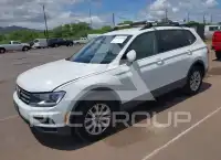 2020 Volkswagen Tiguan фото