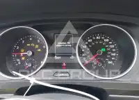 2020 Volkswagen Tiguan photo