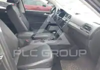 2020 Volkswagen Tiguan photo
