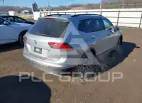 2020 Volkswagen Tiguan фото