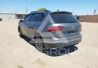 2020 Volkswagen Tiguan фото