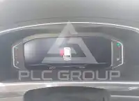 2020 Volkswagen Tiguan фото