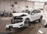 2020 Volkswagen Tiguan фото
