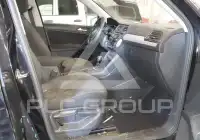 2020 Volkswagen Tiguan фото