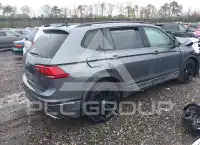 2020 Volkswagen Tiguan фото