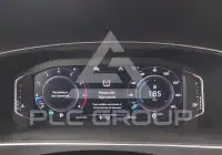 2020 Volkswagen Tiguan фото