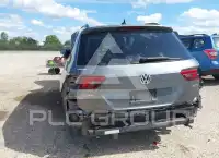 2020 Volkswagen Tiguan фото
