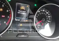 2020 Volkswagen Tiguan фото