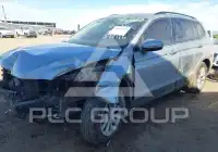 2020 Volkswagen Tiguan фото