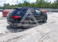 2020 Volkswagen Tiguan фото