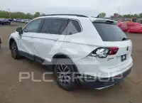 2020 Volkswagen Tiguan фото