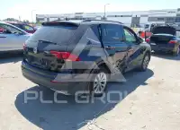 2020 Volkswagen Tiguan фото
