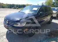 2020 Volkswagen Tiguan фото