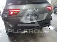 2020 Volkswagen Tiguan фото