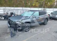 2020 Volkswagen Tiguan фото