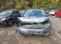 2020 Volkswagen Tiguan фото