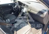 2020 Volkswagen Tiguan photo