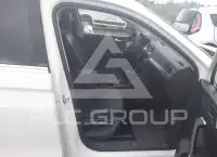 2020 Volkswagen Tiguan фото