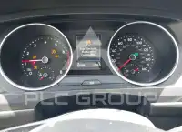 2020 Volkswagen Tiguan фото