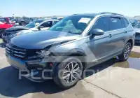 2020 Volkswagen Tiguan фото