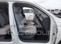 2020 Volkswagen Tiguan фото