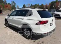 2020 Volkswagen Tiguan фото