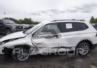 2020 Volkswagen Tiguan фото