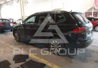 2020 Volkswagen Tiguan фото