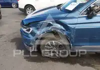 2020 Volkswagen Tiguan фото