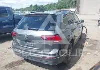 2020 Volkswagen Tiguan фото