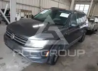 2020 Volkswagen Tiguan фото