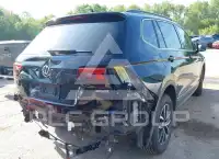2020 Volkswagen Tiguan фото