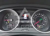 2020 Volkswagen Tiguan photo