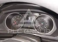 2020 Volkswagen Tiguan фото