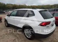 2020 Volkswagen Tiguan photo