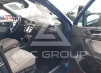 2020 Volkswagen Tiguan фото