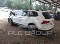 2020 Volkswagen Tiguan photo