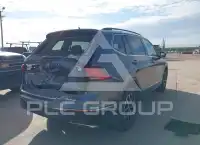 2020 Volkswagen Tiguan photo