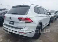 2020 Volkswagen Tiguan фото