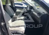 2020 Volkswagen Tiguan photo