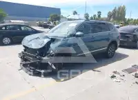 2020 Volkswagen Tiguan фото