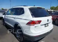 2020 Volkswagen Tiguan фото