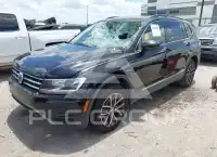 2020 Volkswagen Tiguan фото