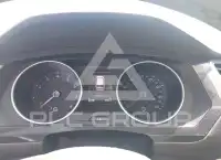 2020 Volkswagen Tiguan фото