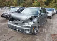 2020 Volkswagen Tiguan фото