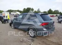 2020 Volkswagen Tiguan фото