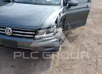 2020 Volkswagen Tiguan фото