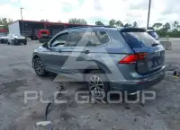 2020 Volkswagen Tiguan фото